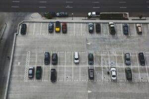Bando per la riqualificazione dei parcheggi pubblici: 224 i comuni che hanno aderito