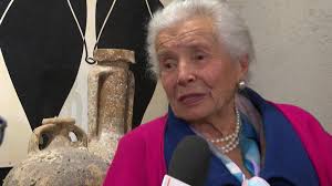 Addio a Maria Grazia Lungarotti, simbolo dell’enologia mondiale