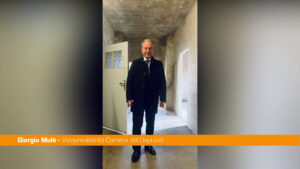 Mulè “Risarcito l’onore e la memoria agli internati militari italiani”