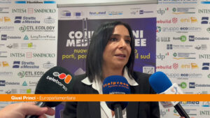 Princi “Nei prossimi anni il Sud può diventare motore di sviluppo”