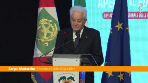 Mattarella “Le province sono parte integrante della vita democratica”