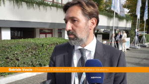 Vescio “Al lavoro per fare praticare il pentathlon in almeno 15 regioni”