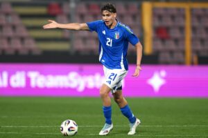 Under 21, l’Italia cala il poker in Montenegro