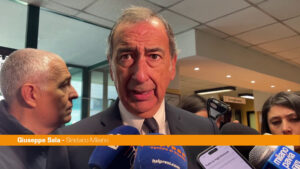 Milano, Sala “Non sono contrario alla sovrattassa comunale per i milionari”