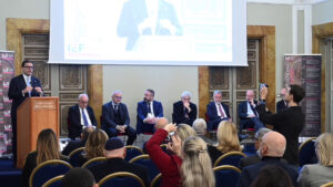 Stati Generali dell’Export, in primo piano le nuove sfide geopolitiche