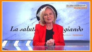 La Salute Vien Mangiando – La formazione dei nuovi medici