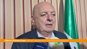 Cop30, Pichetto “Con Guterres confronto per un compromesso onorevole”