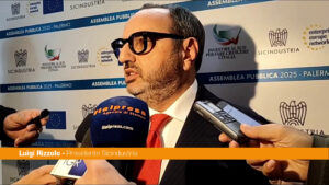 Sicindustria, Rizzolo “Nucleo del Piano Florio è allineamento tra PA e imprese”