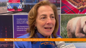 Azzolina “Tra Italia e Cina la collaborazione può rafforzarsi”