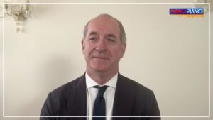 Zaia “Lascio guida del Veneto con bilancio positivo, ma ora altra bella sfida”