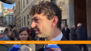 Ornella Vanoni, Sacchi “Troveremo le formule giuste per ricordarla”