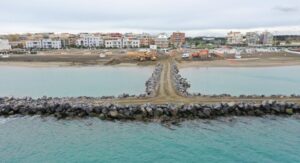 Difesa e salvaguardia delle coste nel periodo invernale: stanziati 2,4 milioni di euro