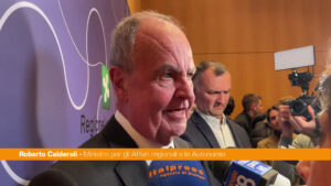 Autonomia, Calderoli “Benefici anche per le Regioni che non la chiedono”