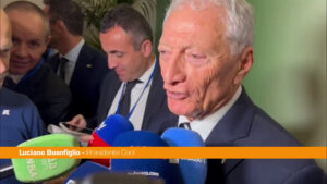 Buonfiglio “Per Sinner faccio il tifo giorno e notte”