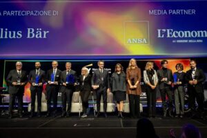 Da EY riconoscimenti a imprese che costruiscono futuro con visione e innovazione