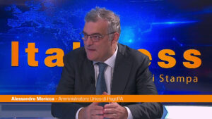 Moricca (PagoPa) “Semplifichiamo il rapporto tra i cittadini e la Pa”