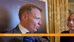 Ue, Lollobrigida “Da tre anni l’Italia ha un ruolo e un economia forte”