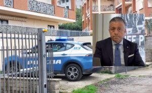 Viterbo – Domani l’ultimo saluto ad Andrea Galvani