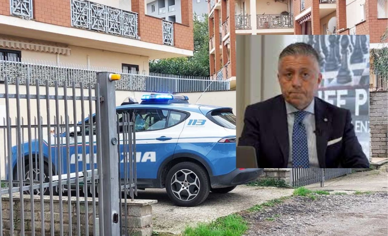 Viterbo – Domani l’ultimo saluto ad Andrea Galvani