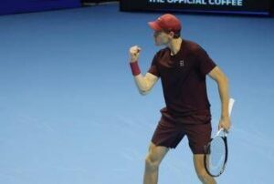 ATP Finals – Torino in piedi, un’altra finalissima: quanti record per Sinner, ancora storia