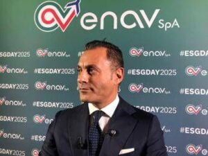 Monti (Enav): “Con free route risparmiati 90 mln di kg di CO2”