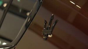 La produzione delle Maserati GranTurismo e GranCabrio torna a Modena