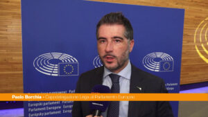 Difesa, Borchia “Bruxelles sta intraprendendo una deriva bellicista”