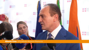 Autonomia differenziata, Cirio “Manteniamo impegno con cittadini del Piemonte”