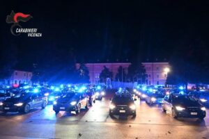 Maxioperazione contro la mafia nigeriana, 20 arresti e perquisizioni