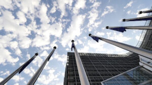 Ue, crescita costante nonostante le incertezze globali