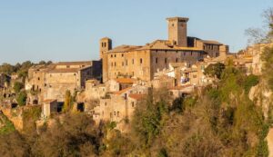 Faleria – Uomo di 65 anni trovato senza vita in casa