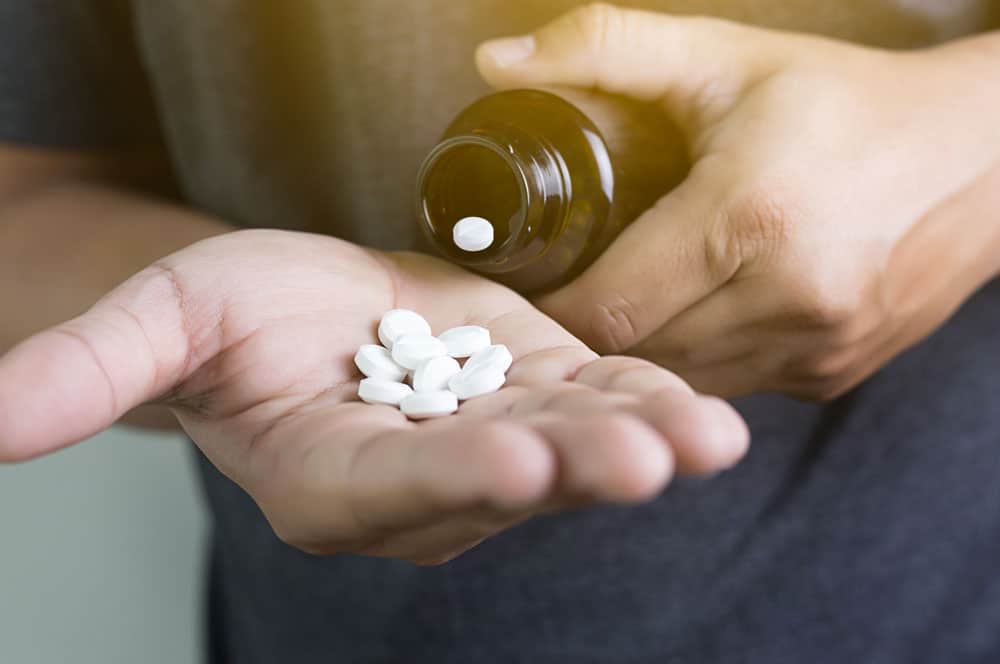 Ferentino – Contrabbanda pillole per la disfunzione erettile, arrestato 31enne