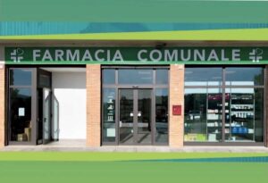 Orte – A Petignano apre la nuova farmacia comunale, operativa dal 3 novembre