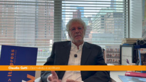 “Noi, il Popolo”, Claudio Gatti indaga su storia che ha creato America di oggi