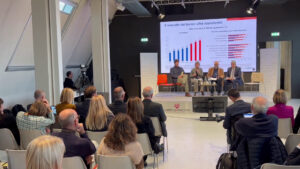 Intesa Sanpaolo con Aiccon: focus sul Terzo Settore