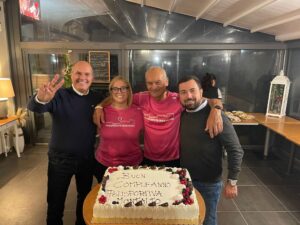 Montalto di Castro – I primi trent’anni della Polisportiva