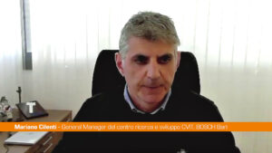 Bosch Bari, continua il miglioramento dei motori termici anche con Hvo Eni