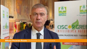 Pecoraro Scanio “Le istituzioni investano sull’agricoltura di montagna”