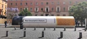 Tumori, a Verona tappa finale campagna Walce prevenzione ‘Esci dal tunnel’