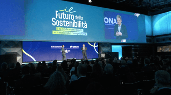 Rifiuti: Conai, volume d’affari di 3,8 mld