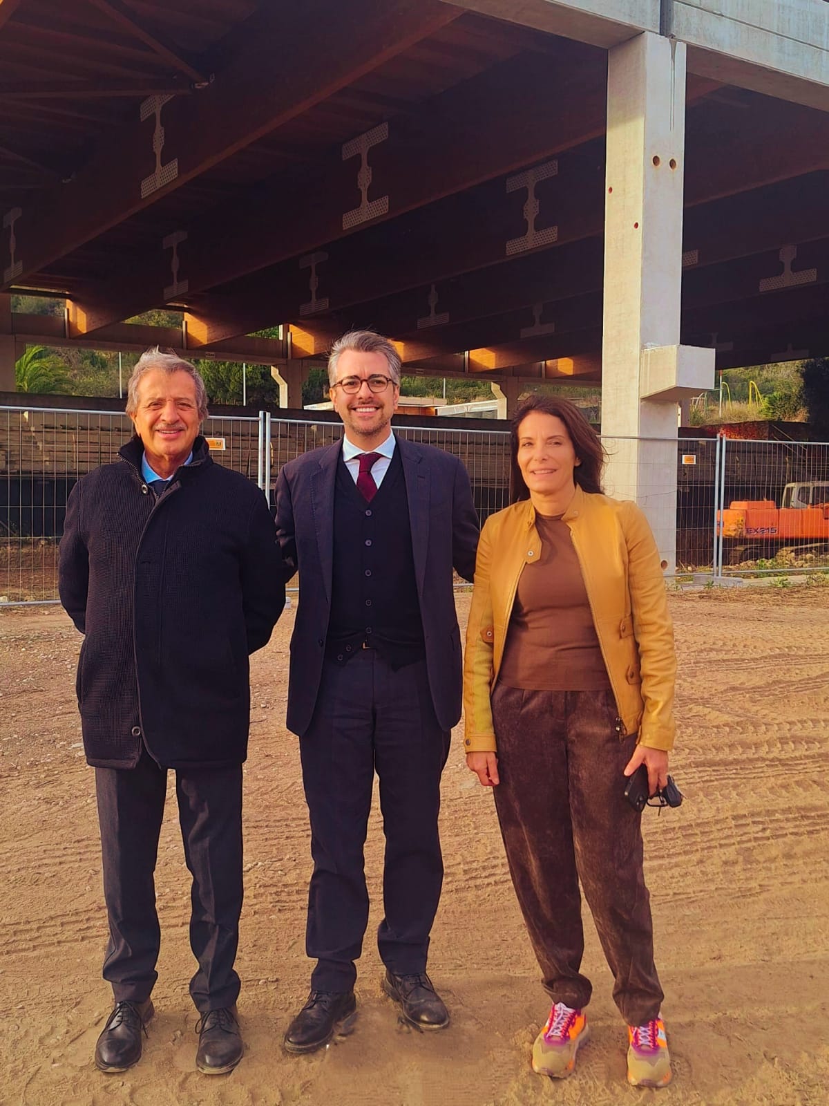 Santa Marinella – Piscina comunale, incontro Sanna/Tidei: riaperto tavolo tecnico