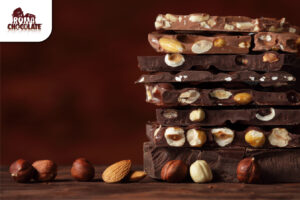 Week end di golosità a Trastevere con Roma Chocolate