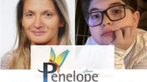 Roma – Madre e figlio scomparsi nel nulla, appello disperato dei familiari: “Aiutateci a ritrovarli”