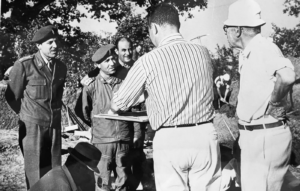 Viterbo – Addio al colonnello Giovanni Battista Cervo, accanto a Re Gustavo durante gli scavi all’Acquarossa