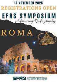 A Roma il congresso dei tecnici di radiologia: tra sostenibilità e nuove tecnologie, intelligenza artificiale e sicurezza del paziente