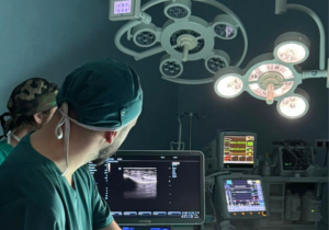 Tarquinia – Artrosi avanzata del ginocchio, all’ospedale eseguite le prime due crioablazioni aziendali dei nervi genicolati