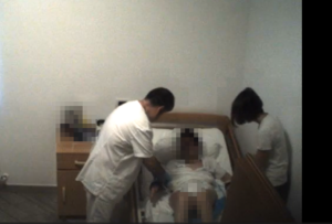 Latera – Insulti, maltrattamenti e presunta violenza sessuale alla casa di riposo: sei OSS scelgono patteggiamento