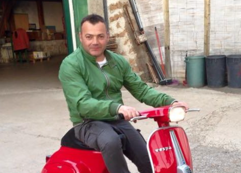 Vetralla – Muore in un frontale sulla Vetrallese: la vittima è Luigi Errichiello, 53 anni. Ferite due donne