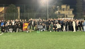 Cerveteri – Successo per il II Memorial Damiano Casali, “Lo sport che unisce nelle difficoltà”