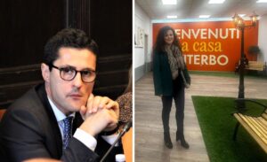 Viterbo – Micci (Lega): “Casa Viterbo, ma di chi è? Operazione civica o vetrina elettorale?”
